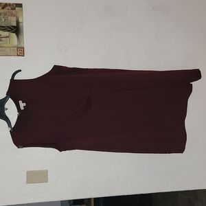 Business Style Dress